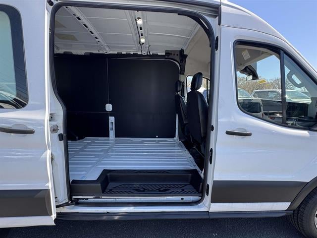 2023 Ford Transit Cargo Van 250