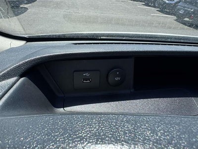 2023 Ford Transit Cargo Van 250