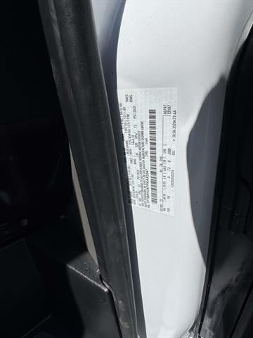 2023 Ford Transit Cargo Van 250