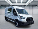 2023 Ford Transit Cargo Van 250