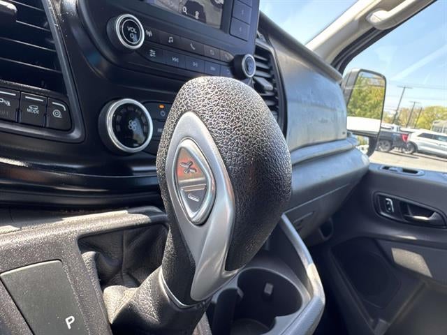 2023 Ford Transit Cargo Van 250