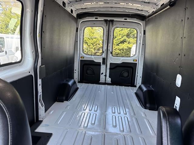 2023 Ford Transit Cargo Van 250