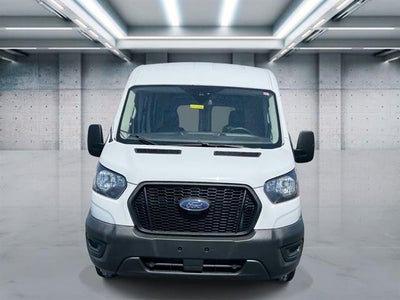 2023 Ford Transit Cargo Van 250