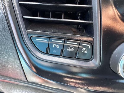 2023 Ford Transit Cargo Van 250