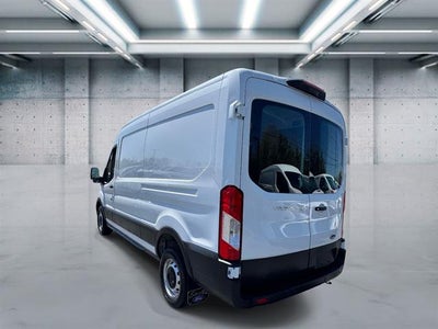 2023 Ford Transit Cargo Van 250