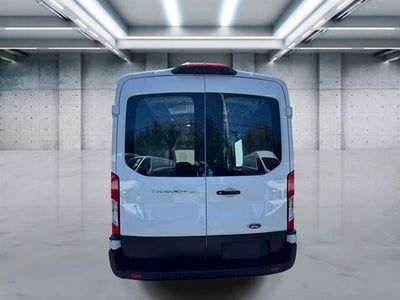 2023 Ford Transit Cargo Van 250