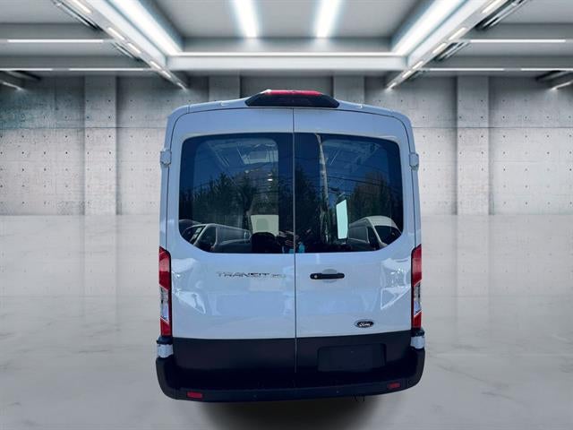 2023 Ford Transit Cargo Van 250