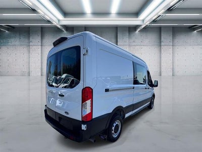 2023 Ford Transit Cargo Van 250