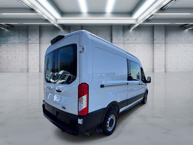 2023 Ford Transit Cargo Van 250