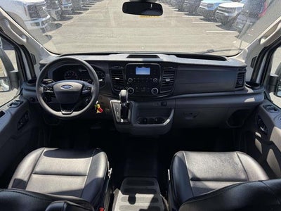 2023 Ford Transit Cargo Van 250