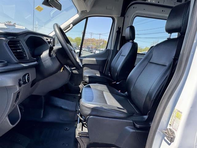 2023 Ford Transit Cargo Van 250