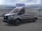2026 Ford Transit Cargo Van T-250 148" Med Rf 9150 GVWR RWD