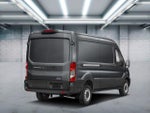 2026 Ford Transit Cargo Van T-250 148" Med Rf 9150 GVWR RWD