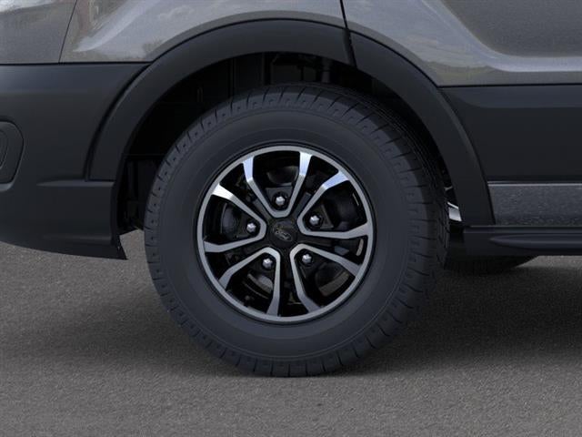 2026 Ford Transit Cargo Van T-250 148" Med Rf 9150 GVWR RWD