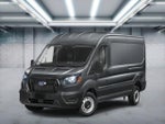 2026 Ford Transit Cargo Van T-250 148" Med Rf 9150 GVWR RWD