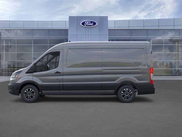 2026 Ford Transit Cargo Van T-250 148" Med Rf 9150 GVWR RWD
