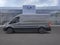 2026 Ford Transit Cargo Van T-250 148" Med Rf 9150 GVWR RWD