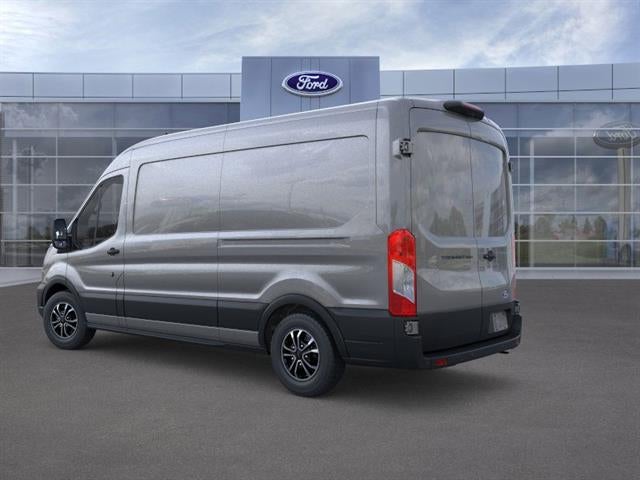 2026 Ford Transit Cargo Van T-250 148" Med Rf 9150 GVWR RWD