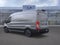 2026 Ford Transit Cargo Van T-250 148" Med Rf 9150 GVWR RWD