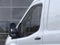 2026 Ford Transit Cargo Van T-250 148" Med Rf 9150 GVWR RWD