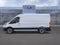 2026 Ford Transit Cargo Van T-250 148" Med Rf 9150 GVWR RWD
