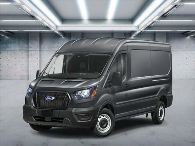 2026 Ford Transit Cargo Van T-250 148" Med Rf 9150 GVWR RWD