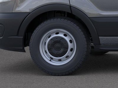 2026 Ford Transit Cargo Van T-250 148" Med Rf 9150 GVWR RWD