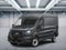 2026 Ford Transit Cargo Van T-250 148" Med Rf 9150 GVWR RWD