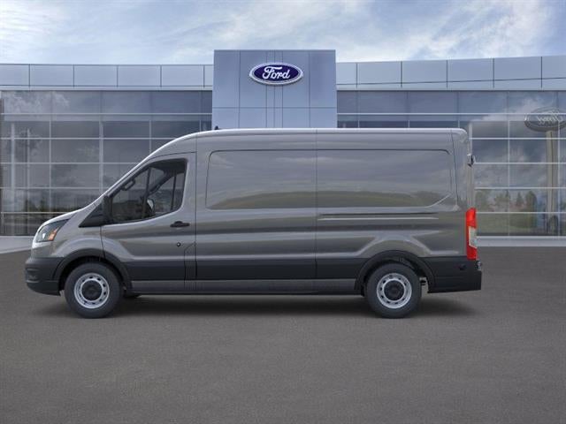 2026 Ford Transit Cargo Van T-250 148" Med Rf 9150 GVWR RWD