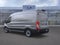 2026 Ford Transit Cargo Van T-250 148" Med Rf 9150 GVWR RWD