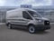 2026 Ford Transit Cargo Van T-250 148" Med Rf 9150 GVWR RWD