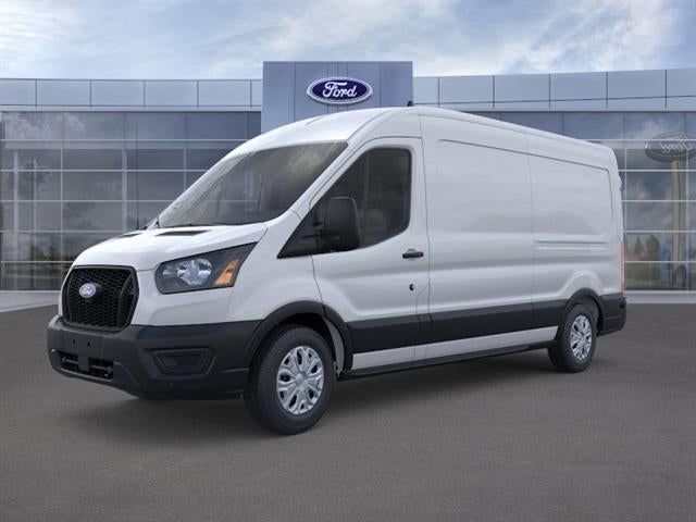 2026 Ford Transit Cargo Van T-250 148" Med Rf 9150 GVWR RWD