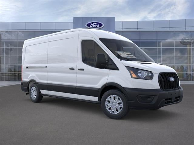 2026 Ford Transit Cargo Van T-250 148" Med Rf 9150 GVWR RWD