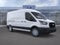 2026 Ford Transit Cargo Van T-250 148" Med Rf 9150 GVWR RWD