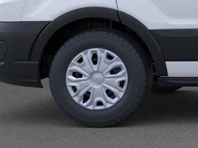 2026 Ford Transit Cargo Van T-250 148" Med Rf 9150 GVWR RWD