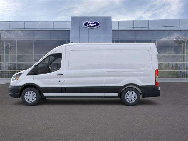 2026 Ford Transit Cargo Van T-250 148" Med Rf 9150 GVWR RWD