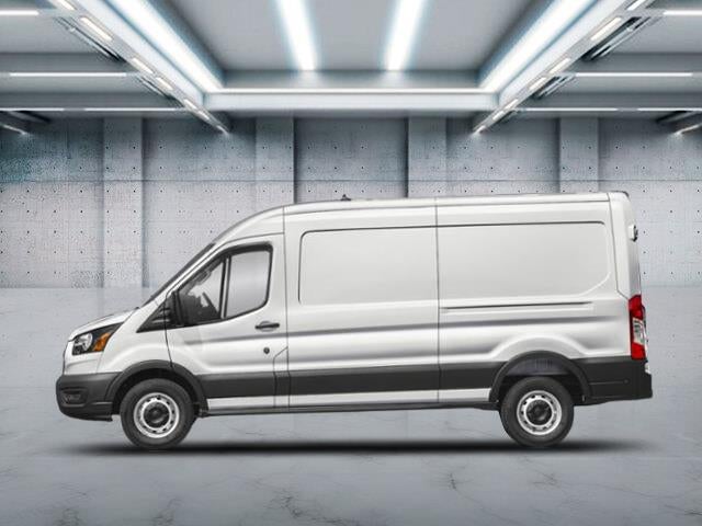 2026 Ford Transit Cargo Van T-250 148" Med Rf 9150 GVWR RWD