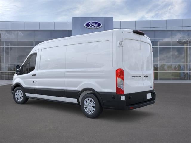 2026 Ford Transit Cargo Van T-250 148" Med Rf 9150 GVWR RWD