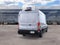 2026 Ford Transit Cargo Van T-250 148" Med Rf 9150 GVWR RWD