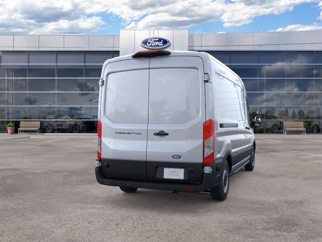 2026 Ford Transit Cargo Van T-250 148" Med Rf 9150 GVWR RWD