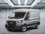 2026 Ford Transit Cargo Van T-250 148" Med Rf 9150 GVWR RWD