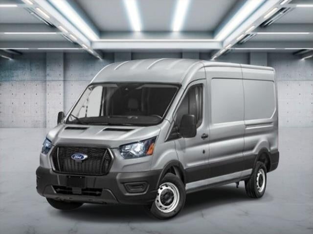 2026 Ford Transit Cargo Van T-250 148" Med Rf 9150 GVWR RWD