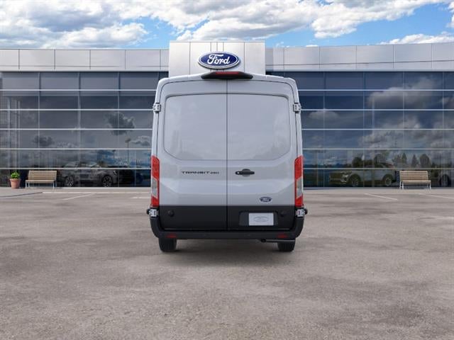 2026 Ford Transit Cargo Van T-250 148" Med Rf 9150 GVWR RWD