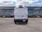 2026 Ford Transit Cargo Van T-250 148" Med Rf 9150 GVWR RWD