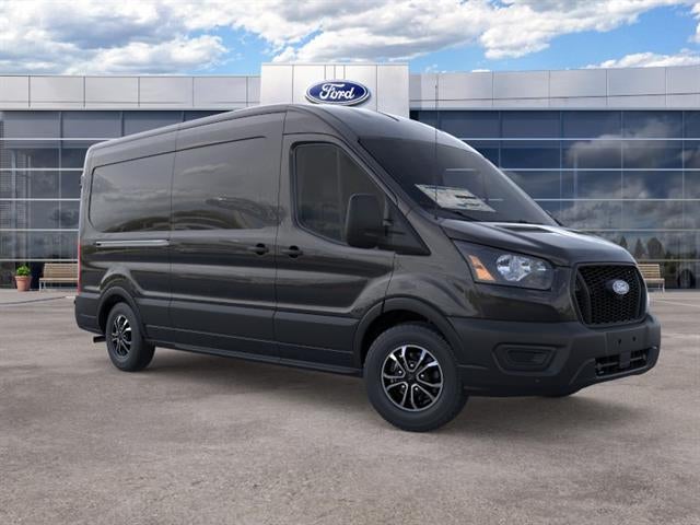 2026 Ford Transit Cargo Van T-250 148" Med Rf 9150 GVWR RWD