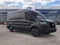 2026 Ford Transit Cargo Van T-250 148" Med Rf 9150 GVWR RWD
