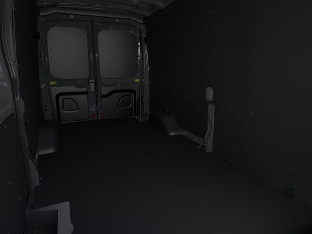 2026 Ford Transit Cargo Van T-250 148" Med Rf 9150 GVWR RWD