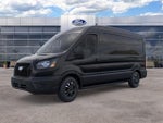 2026 Ford Transit Cargo Van T-250 148" Med Rf 9150 GVWR RWD