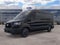 2026 Ford Transit Cargo Van T-250 148" Med Rf 9150 GVWR RWD