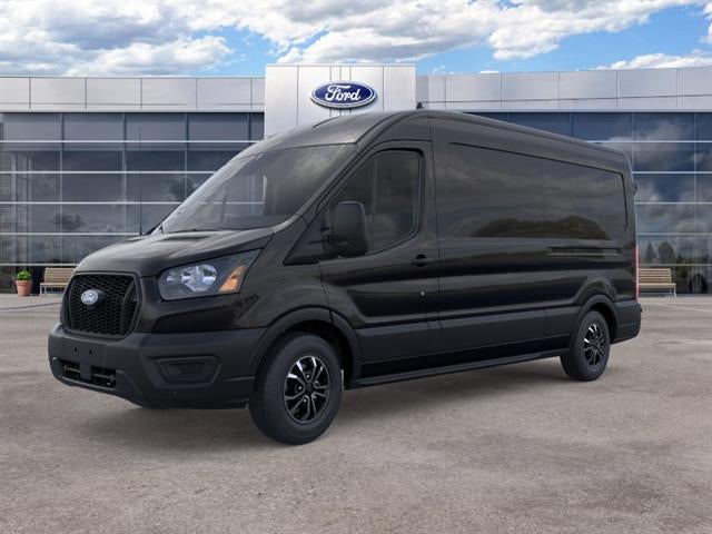 2026 Ford Transit Cargo Van T-250 148" Med Rf 9150 GVWR RWD
